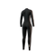 The One Fullsuit 4/3mm Zipfree Women 2024 - Black